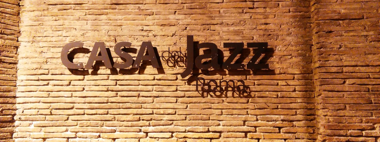 Casa del Jazz