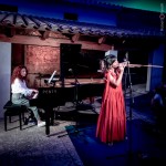 cettina Donato Zoe Pia  © Roberto Cifarelli #pedrasetsonus