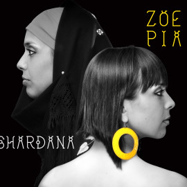Shardana_Cover