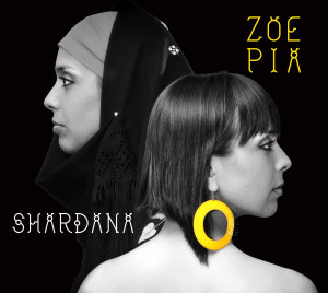 Shardana_Cover
