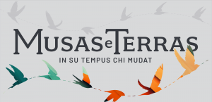 musas e terras