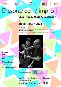 dissonanzen_zoe-pia_mats-gustafsson
