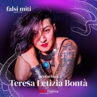 teresa letizia bonfà